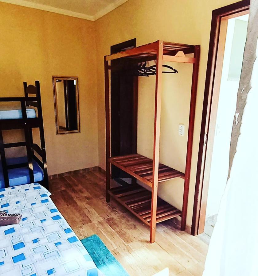 Guest House Luli Armacao dos Buzios Экстерьер фото