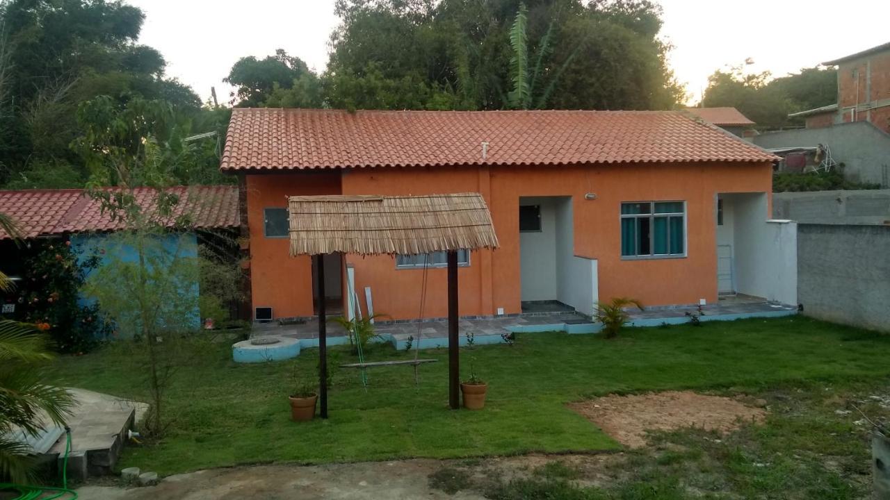 Guest House Luli Armacao dos Buzios Экстерьер фото