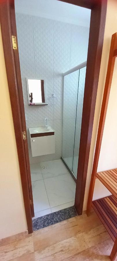 Guest House Luli Armacao dos Buzios Экстерьер фото